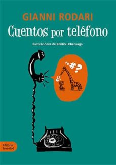 Descargar CUENTOS POR TELEFONO gratis pdf - leer online