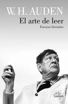 Ebook para descargar kindle EL ARTE DE LEER de W.H. AUDEN (Literatura española) 9788426426260
