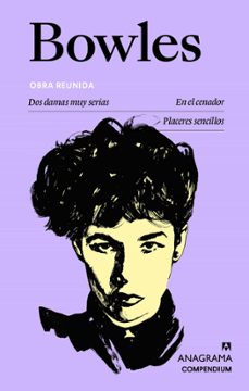 Libro descarga pdf OBRA REUNIDA de Jane Bowles 9788433948960