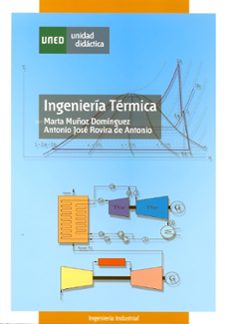 Descargar INGENIERIA TERMICA gratis pdf - leer online
