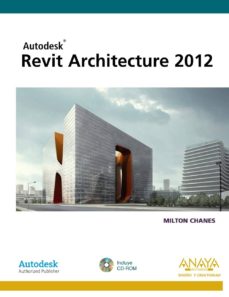 Descarga gratuita de libros de ordenador en pdf. REVIT ARCHITECTURE 2012 (DISEÑO Y CREATIVIDAD) 9788441530560