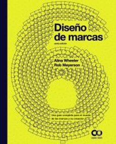 Descargador de libros de Google gratis DISEÑO DE MARCAS. SEXTA EDICIÓN