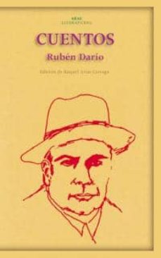 Pdf descarga gratuita de libros electrónicos CUENTOS (Spanish Edition) iBook de RUBEN DARIO