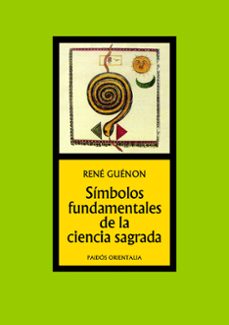 Descargar SIMBOLOS FUNDAMENTALES DE LA CIENCIA SAGRADA gratis pdf - leer online