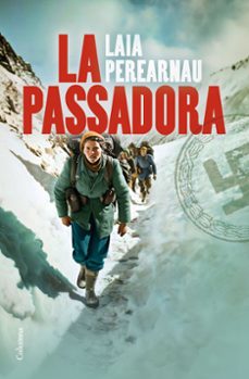 Libros de descarga gratuita LA PASSADORA
				 (edición en catalán) de LAIA PEREARNAU 9788466431460 iBook en español