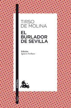 Descargas gratuitas de libros kindle EL BURLADOR DE SEVILLA iBook MOBI PDF