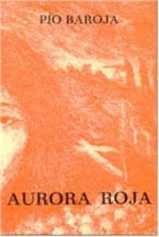 Amazon kindle ebook AURORA ROJA (Spanish Edition)