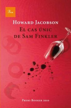 Libro de audio descarga gratuita de itunes EL CAS FINKLER. PREMI BOOKER 2010 in Spanish 9788475882260