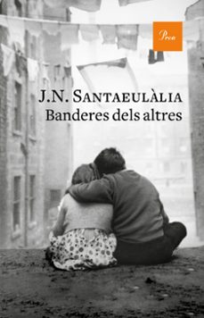 Descarga gratuita de la base de datos de libros BANDERES DELS ALTRES en español de J. N. SANTAEULALIA