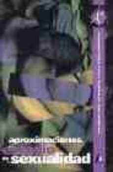 9788481960860 - Aproximaciones al estudio de la sexualidad (Antonio fuertes martín) - (Audiolibro Voz Humana)