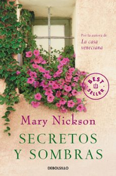 Descargar libros electrónicos para móvil SECRETOS Y SOMBRAS 9788483468760 en español de MARY NICKSON