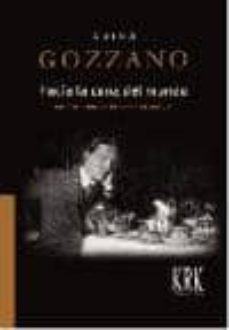Descargas libros para iphone HACIA LA CUNA DEL MUNDO (Literatura española) RTF PDB de GUIDO GOZZANO