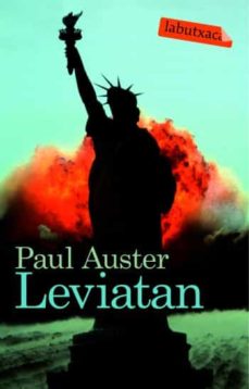 Ebooks gratis para descargar iphone LEVIATAN de PAUL AUSTER 9788492549160