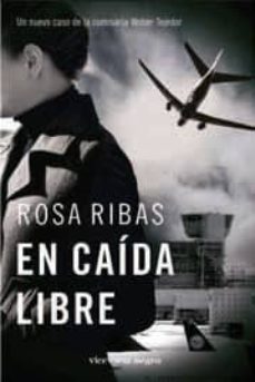 EN CAIDA LIBRE | ROSA RIBAS | Casa del Libro