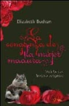 Descargar libros gratis para kindle iphone LA VENGANZA DE LA MUJER MADURA de ELIZABETH BUCHAN