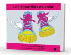 Descargar libros de texto gratis para ipad LAS ZAPATILLAS DE VOLAR (Literatura española)