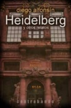 Descargar libros de formato epub gratis. HEIDELBERG Y OTROS RELATOS