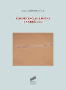 Relaismarechiaro.it Competencias Basicas Y Curriculo Image