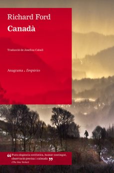 Descargar libros electrónicos en pdf google books CANADA de RICHARD FORD 9788497878760