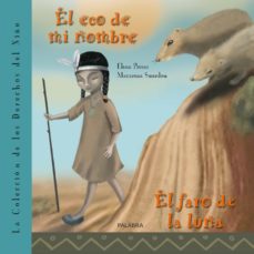 Portada de EL ECO DE MI NOMBRE