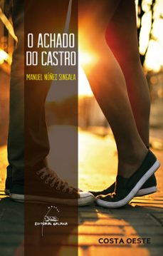Audiolibros en francés para descargar O ACHADO DO CASTRO FB2 (Spanish Edition)