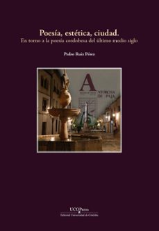 Descargar el libro de texto japonés pdf POESIA, ESTETICA, CIUDAD (Spanish Edition)
