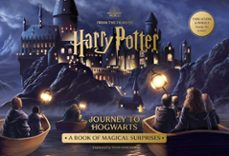 Descarga de la librería Android HARRY POTTER S JOURNEY TO HOGWARTS: A MAGICAL SURPRISES POP-UP BOOK