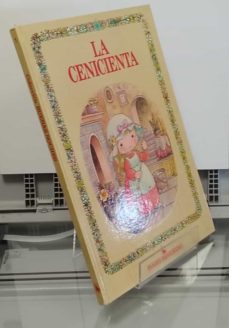 LA CENICIENTA. ALÍ BABÁ Y LOS 40 LADRONES. HANS EL DE LA SUERTE. PULGARCITO  de NO ESPECIFICADO | Casa del Libro