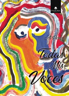 Portada de TODAS MIS VOCES