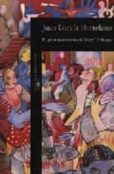 Portada de EL GRAN MOMENTO DE MARY TRIBUNE