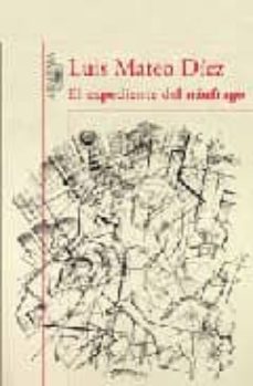 Portada de EL EXPEDIENTE DEL NAUFRAGO