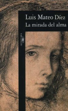 Portada de LA MIRADA DEL ALMA