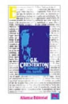 Portada de EL HOMBRE QUE ERA JUEVES (UNA PESADILLA)