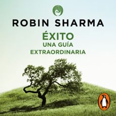 Portada de EXITO. UNA GUIA EXTRAORDINARIA (AUDIOLIBRO)
