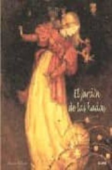Portada de EL JARDIN DE LAS HADAS