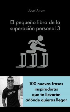 Portada de EL PEQUEÑO LIBRO DE LA SUPERACION PERSONAL 3 (EBOOK)