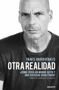 Portada de OTRA REALIDAD (EBOOK)