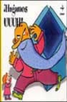 Portada de ¡HAGAMOS UUUH!