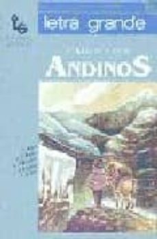 Portada de CUENTOS ANDINOS
