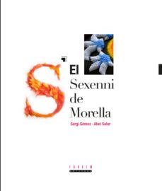 Portada de EL SEXENNI DE MORELLA