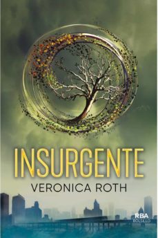 Portada de INSURGENTE
