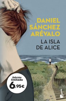 Portada de LA ISLA DE ALICE
