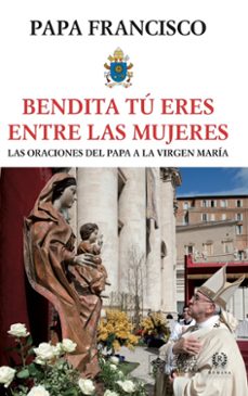 Portada de BENDITA TU ERES ENTRE LAS MUJERES