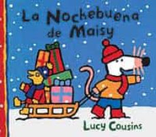 Portada de LA NOCHEBUENA DE MAISY