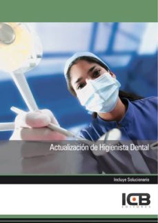 Portada de MANUAL ACTUALIZACI?N DE HIGIENISTA DENTAL