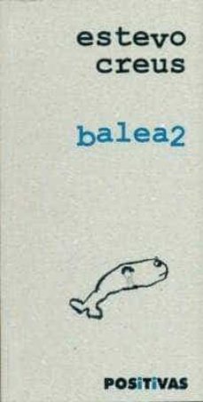 Portada de BALEA2
