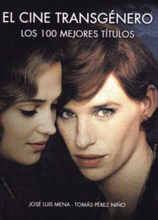 Portada de EL CINE TRANSGENERO: LOS 100 MEJORES TITULOS