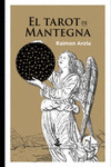 Portada de EL TAROT DE MANTEGNA