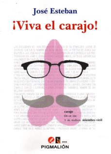 Portada de ¡VIVA EL CARAJO!