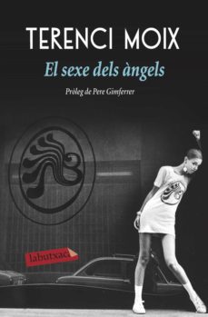 Portada de EL SEXE DELS ANGELS (EBOOK)